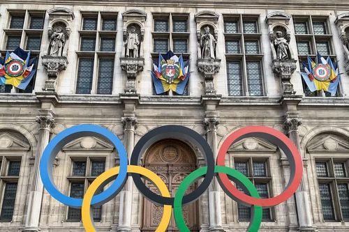 Paris khó đáp ứng cơ sở hạ tầng giao thông cho sự kiện Olympic Paris 2024