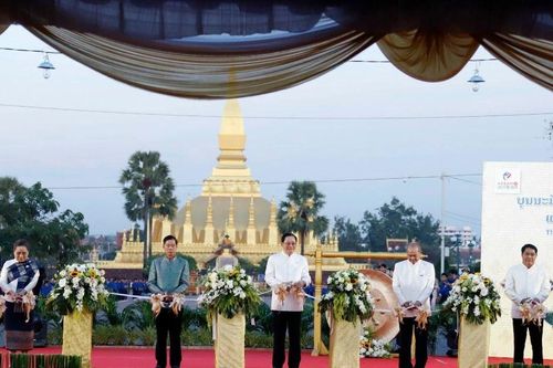 Du lịch Lào - Một Thiên đường của văn hóa, thiên nhiên và lịch sử
