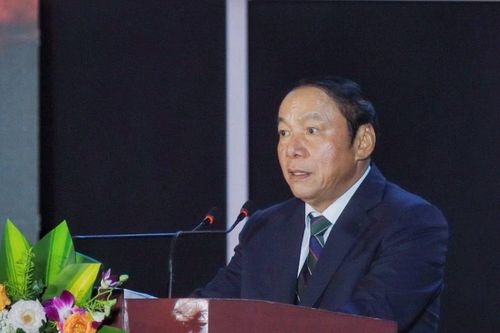 Khai mạc Tuần 'Đại đoàn kết các Dân tộc-Di sản Văn hóa Việt Nam 2023'