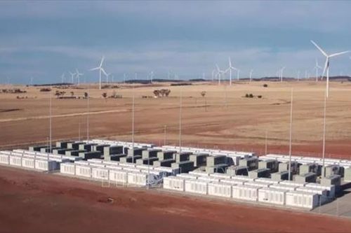 Australia tăng cường trợ cấp cho năng lượng tái tạo