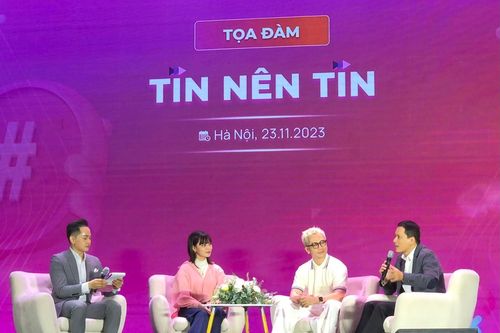 Tinternet - Nâng cao ý thức người dùng mạng tại Việt Nam