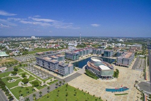 Bà Rịa-Vũng Tàu nỗ lực thu hút các dự án FDI chất lượng cao