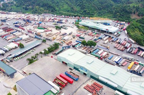 Doanh nghiệp Việt cần sẵn sàng cạnh tranh khi xuất khẩu vào Trung Quốc