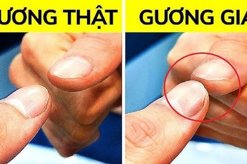Mỗi lần vào nhà nghỉ, học ngay mẹo hay sau để 'tóm gọn' gương 2 chiều bí ẩn