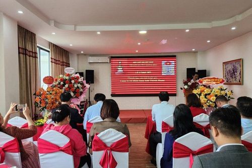 Hội Luật gia tỉnh Quảng Bình công bố thành lập chi hội thứ 31