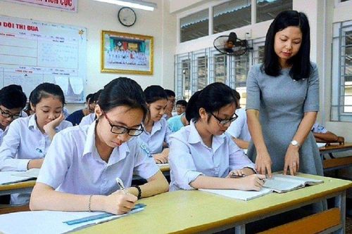 Ban hành tài liệu về chăm sóc sức khỏe tâm thần cho học sinh