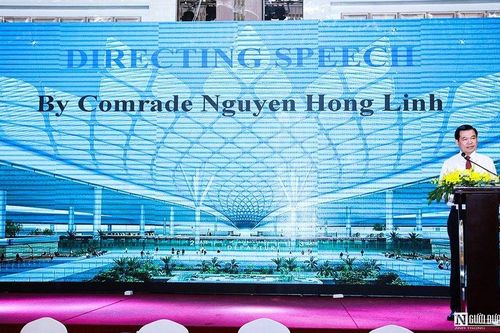 Đồng Nai: Thu hút nhiều nhà đầu tư vào logistics thương mại dịch vụ