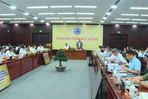 Đà Nẵng cần nỗ lực hơn nữa để phát triển xứng với tiềm năng
