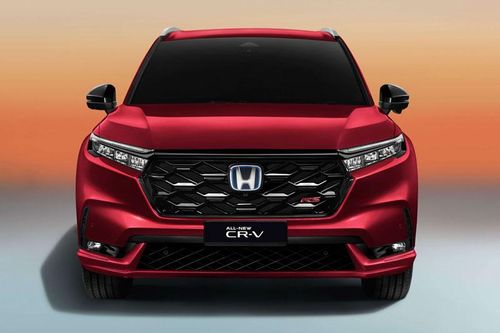 Top 10 xe SUV hybrid AWD tốt nhất thế giới: Hyundai Tucson, Honda CR-V góp mặt