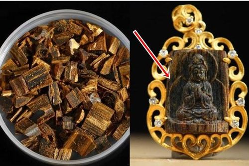 Loại gỗ thượng hạng quý hơn vàng ở Trung Quốc, giá 200 triệu/mảnh: Việt Nam cũng sở hữu với chất lượng bậc nhất thế giới
