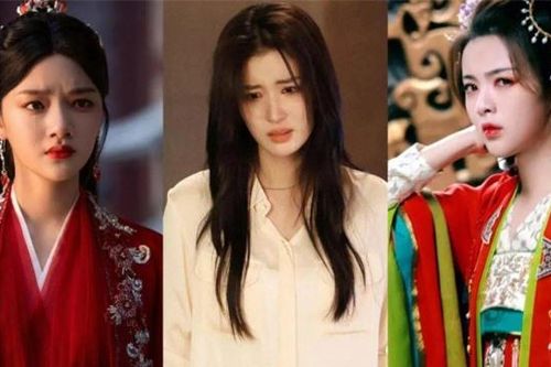 Ngày tàn của dàn tiểu hoa lứa 95 đã đến: Toàn 'thảm họa' màn ảnh bị tẩy chay, có cô mất sự nghiệp sau một đêm