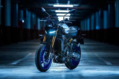 Yamaha MT-09 SP 2024 sẽ có giá bán từ 300 triệu đồng