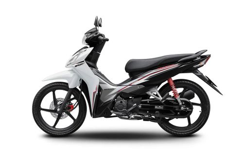 Chi tiết Honda Wave RSX 2024 vừa ra mắt tại Việt Nam, giá từ 22,44 triệu đồng