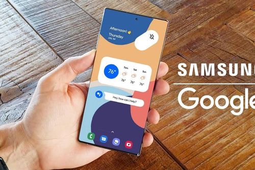 Bí mật trị giá 8 tỉ USD: Cách Google mua 'lòng trung thành' của Samsung