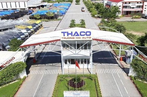 Lộ diện nhà đầu tư rót 350 triệu USD mua trái phiếu Thaco