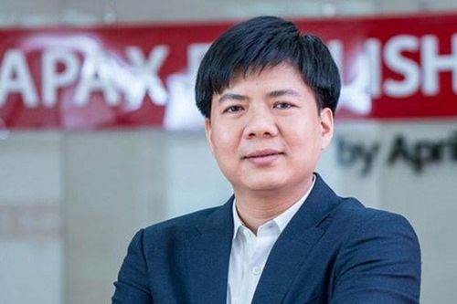Cổ phiếu IBC của Shark Thủy bị hủy niêm yết bắt buộc