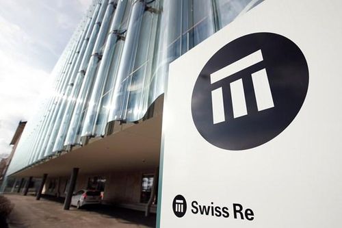 Swiss Re dự báo phí bảo hiểm toàn cầu tăng trưởng 2,2% trong hai năm tới