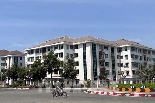 Bà Rịa-Vũng Tàu dự kiến triển khai 17 dự án nhà ở xã hội