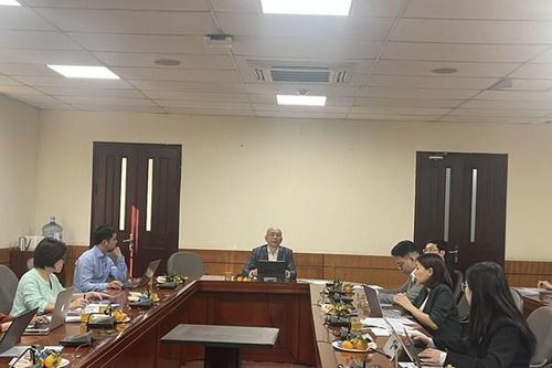 Đầu tháng 12 sẽ diễn ra Diễn đàn Logistics Việt Nam 2023
