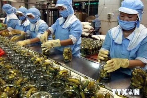 Thúc đẩy xuất khẩu mặt hàng tiềm năng sang châu Phi - Trung Đông