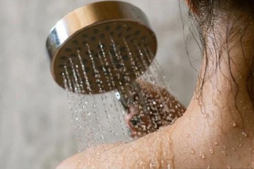 3 vị trí bẩn nhất trên cơ thể nhưng nhiều người dễ bỏ quên khi tắm, gây ảnh hưởng đến sức khỏe làn da