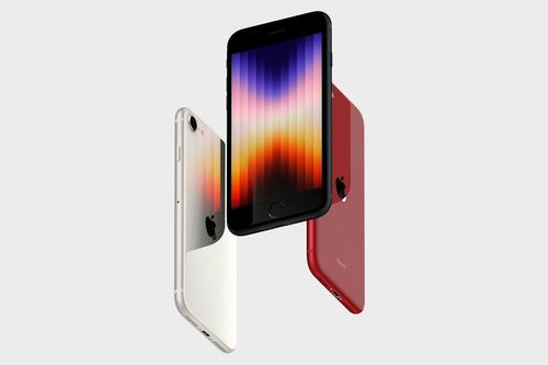 Mẫu iPhone không mang lại thành công cho Apple tại Việt Nam