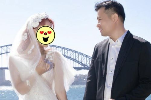 Diễn viên Vbiz hé lộ thời điểm tổ chức hôn lễ với chồng doanh nhân