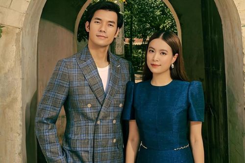 Không Ngại Cưới Chỉ Cần 1 Lý Do tập 19: Vừa được Yến đồng ý yêu, tình địch của Phong đã lộ diện