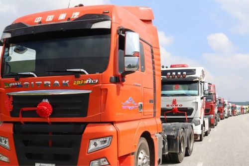 Diễn biến bất ngờ vụ chú rể Hà Tĩnh dùng 50 xe container đi rước dâu