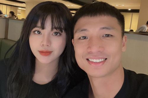 Bà xã Bùi Tiến Dũng bất ngờ đăng đàn tuyên bố lấy nhầm chồng, liền quay xe ngay vì một chuyện!