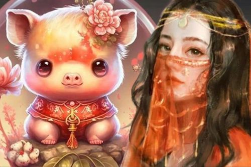 Thời tới không cản nổi: 3 con giáp 'gấp đôi' hạnh phúc, tình - tiền đỏ rực trong năm 2024