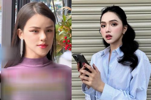 Chi 1 tỷ để chuyển giới, nhan sắc Trần Đức Bo qua cam thường được netizen khen đẹp giống Hương Giang