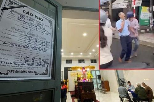 Hoàn cảnh của bảo vệ ngân hàng bị sát hại: Ở nhà thuê, sống xa vợ con