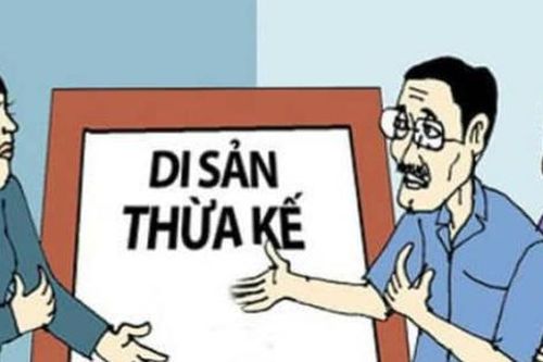 Khúc mắc từ bản án sơ thẩm chia di sản dành cho việc thờ cúng