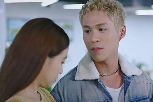 'Không ngại cưới chỉ cần một lý do' tập 19: 'Thanh mai trúc mã' của Yến xuất hiện khiến Phong ghen