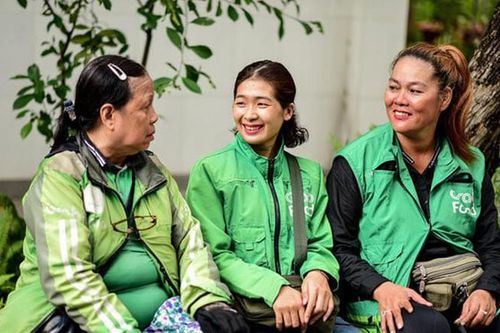 Cần đưa tài xế xe công nghệ, shipper vào diện đóng bảo hiểm xã hội bắt buộc