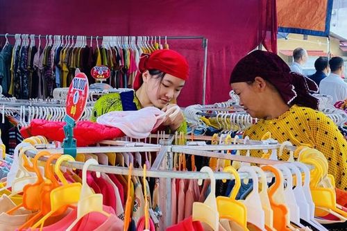 Kết nối giao thương, thúc đẩy tiêu thụ nông sản tiềm năng của miền núi, vùng sâu, vùng xa và hải đảo
