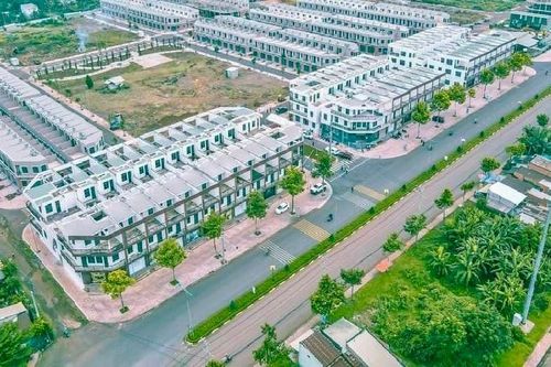 Thời của bất động sản 'sạch' đã đến
