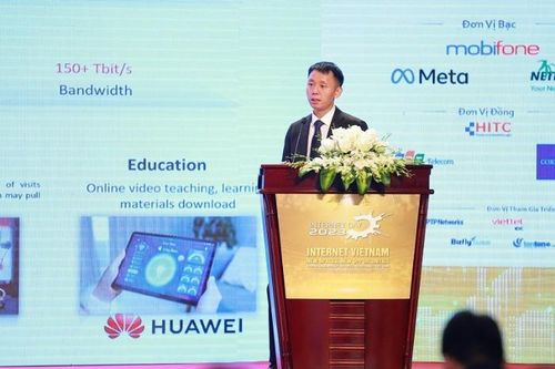 Cơ sở hạ tầng đám mây - nền tảng thúc đẩy chuyển đổi số cho các doanh nghiệp
