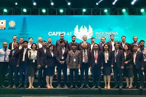 Thêm 23 kỹ sư ngành điện TP. Hồ Chí Minh nhận chứng chỉ kỹ sư chuyên nghiệp ASEAN