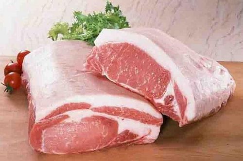 Ukraine muốn bán thịt heo, trứng, sữa vào Việt Nam