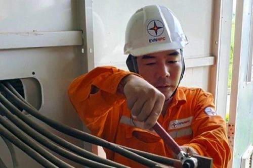 Điện lực TP Thanh Hóa: Nâng cao hiệu quả trong hoạt động SXKD và dịch vụ khách hàng