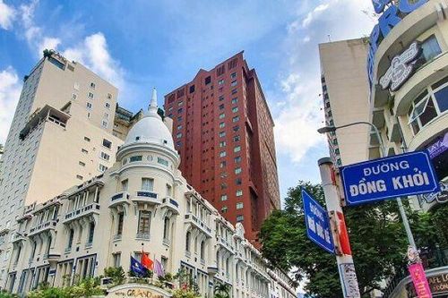 Tuyến phố ở TP HCM trong bảng xếp hạng những đại lộ bán lẻ đắt đỏ nhất thế giới