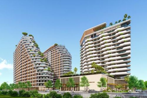 'Bắt tay' cùng Grand Mercure: Meyland nỗ lực kiến tạo biểu tượng sống mới tại Phú Quốc