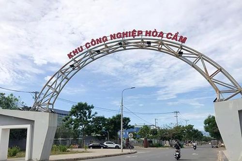 Đà Nẵng chuyển đổi một khu công nghiệp thành khu phố tài chính quốc tế An Đồn