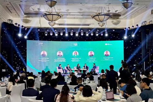 Tiếp cận tài chính xanh, doanh nghiệp vẫn chưa biết bắt đầu từ đâu