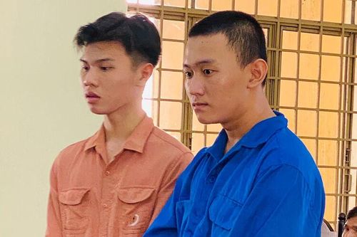 Thích sống tự do, sa ngã thành tội phạm