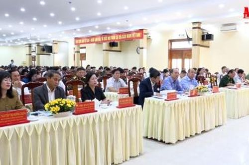 Đẩy mạnh tuyên truyền công tác biên giới trên đất liền Việt Nam - Campuchia