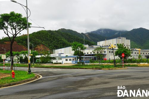 Đà Nẵng ưu tiên triển khai nhiều dự án động lực, trọng điểm
