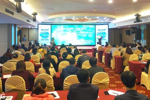 Đẩy mạnh tuyên truyền Luật Bảo vệ môi trường năm 2020